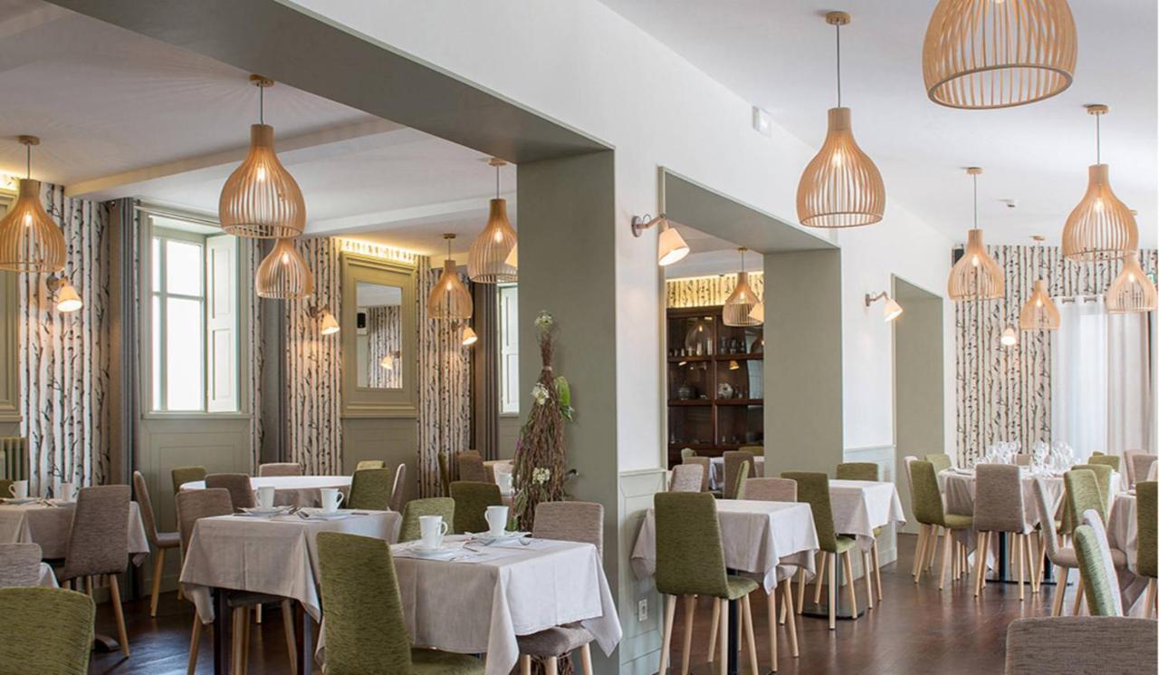 Logis Hotel Tante Yvonne & Son Restaurant Semi-Gastronomique - Lyon Nord Quincieux Zewnętrze zdjęcie