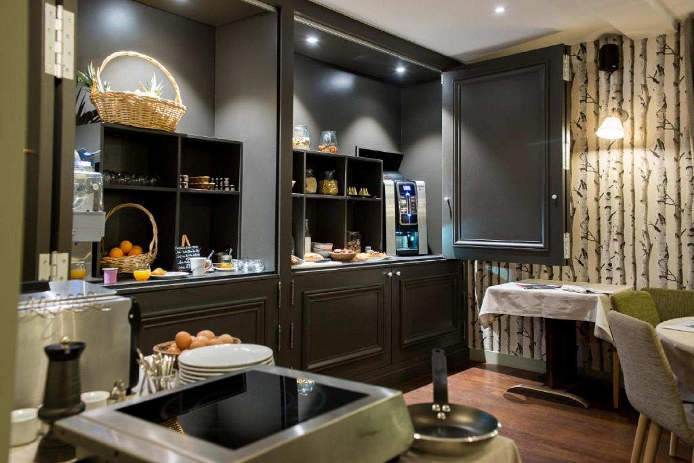 Logis Hotel Tante Yvonne & Son Restaurant Semi-Gastronomique - Lyon Nord Quincieux Zewnętrze zdjęcie